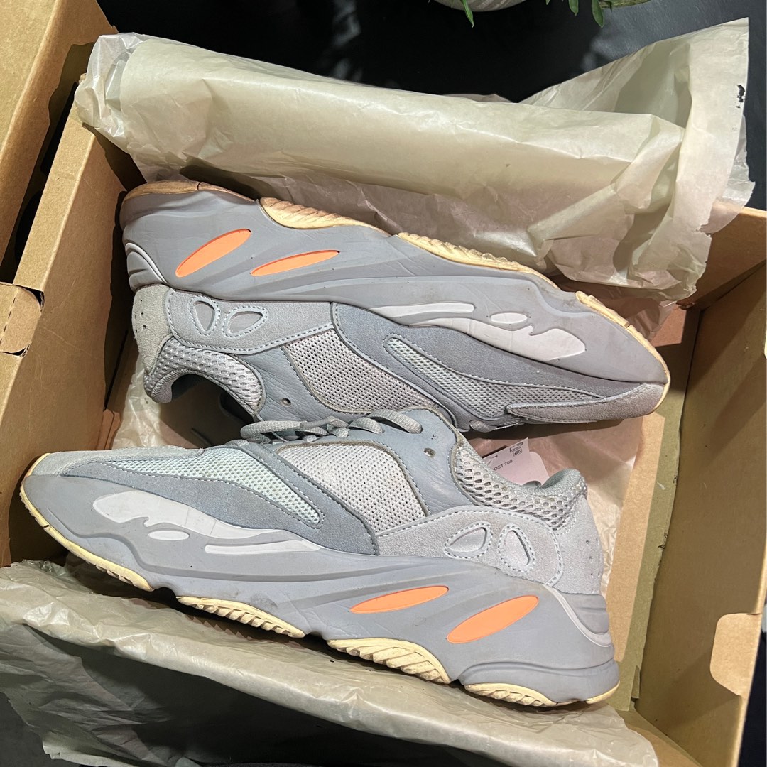 Adidas inerti clearance