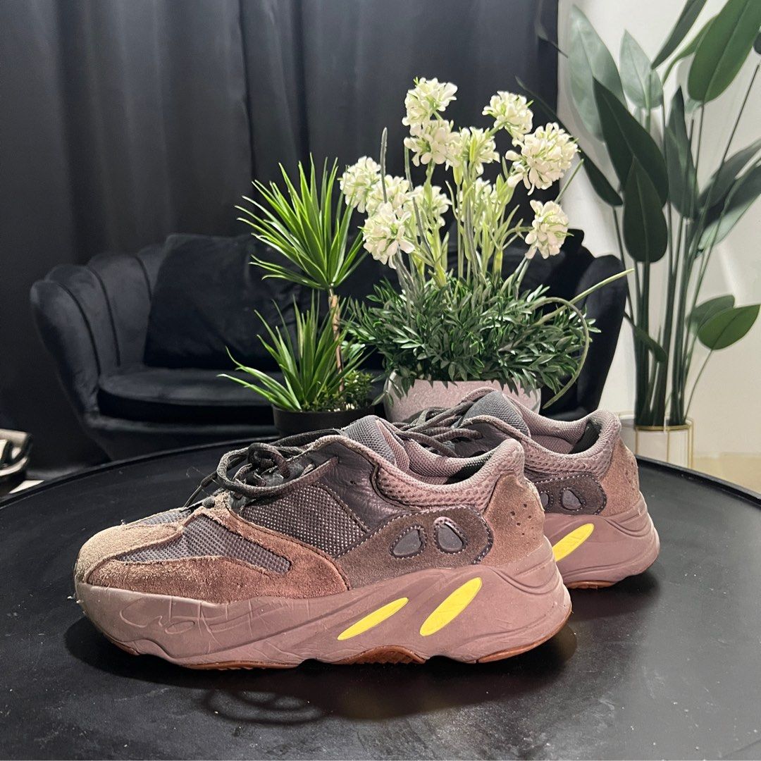 Yeezy mauve 700 outfit cheap