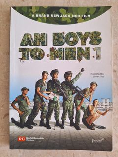 Ah boys to men 1 full movie clearance