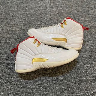 Jordan 12 fiba for sale hot sale
