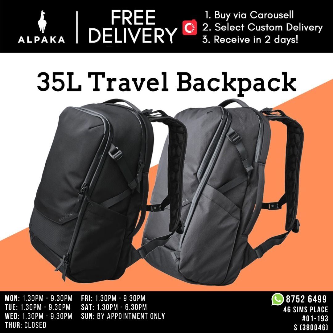 Element laptop backpack discount
