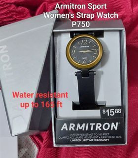 Amitron Sports Women Strap Watch