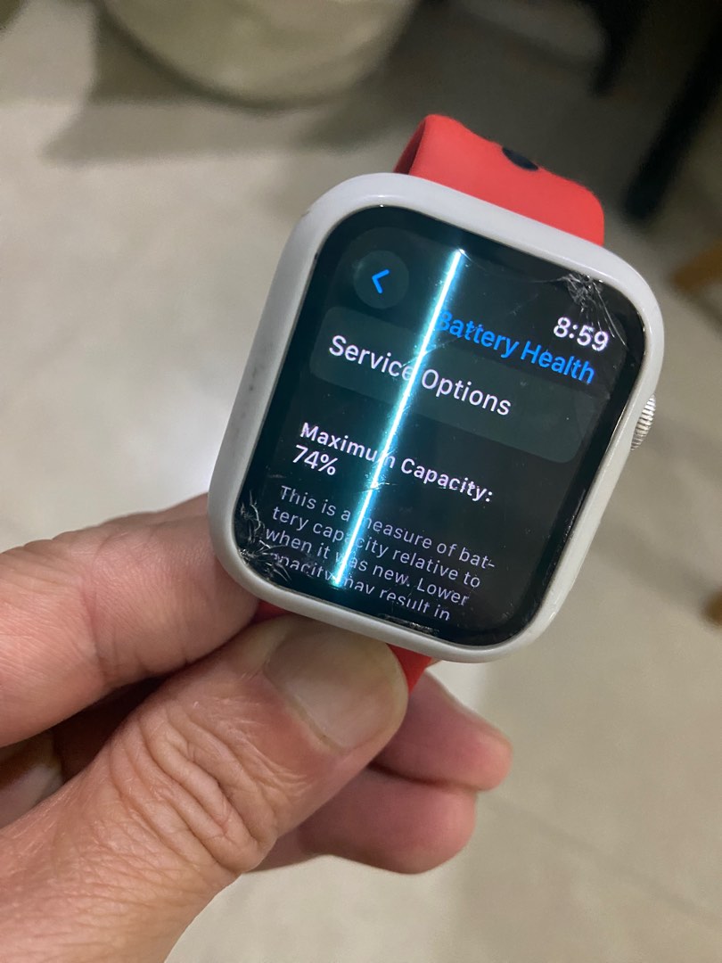 Cellular service on new arrivals apple watch
