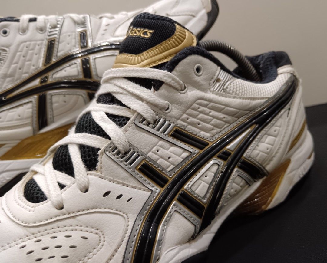 Asics 2025 gel advantage
