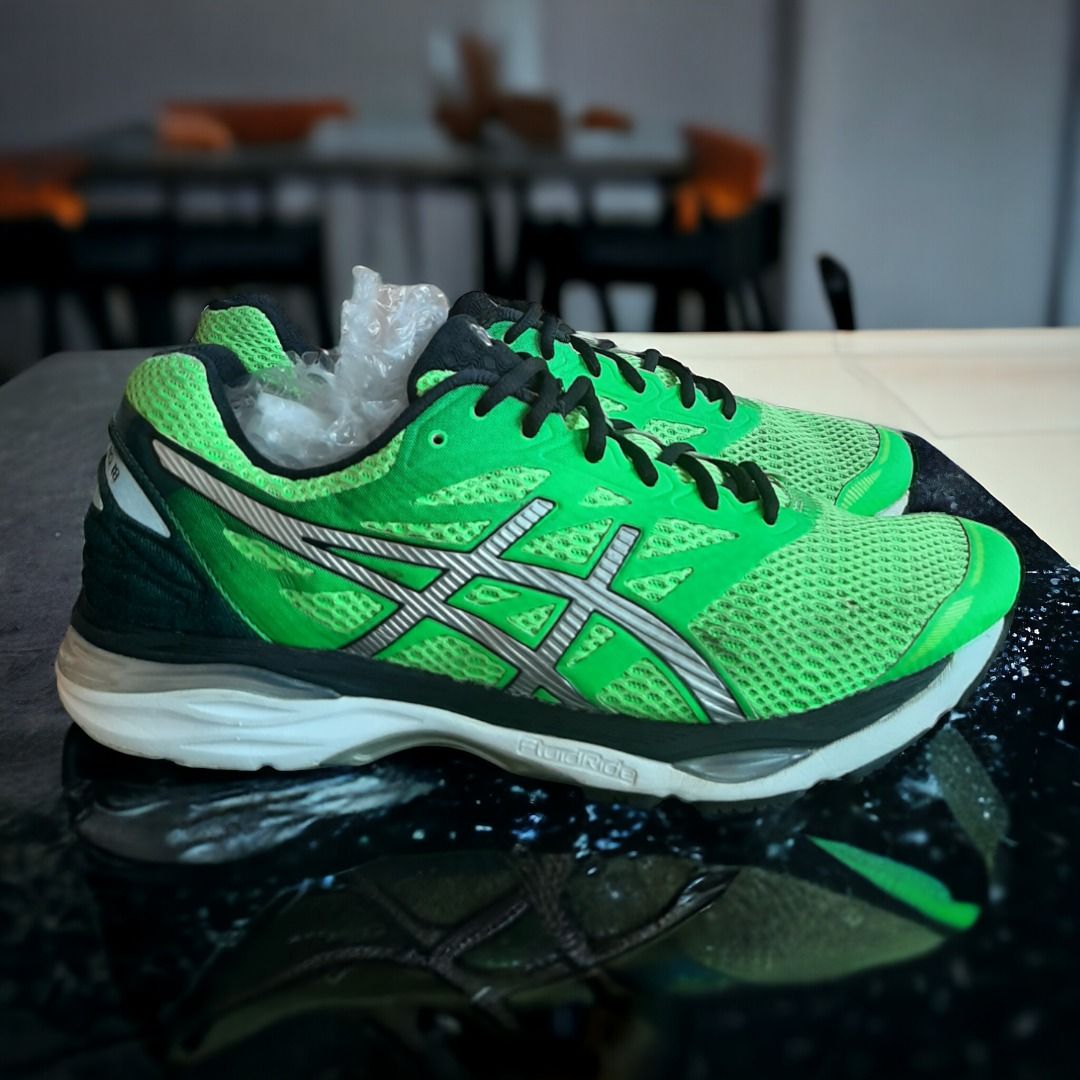 Asics gel cumulus 18 decathlon hotsell