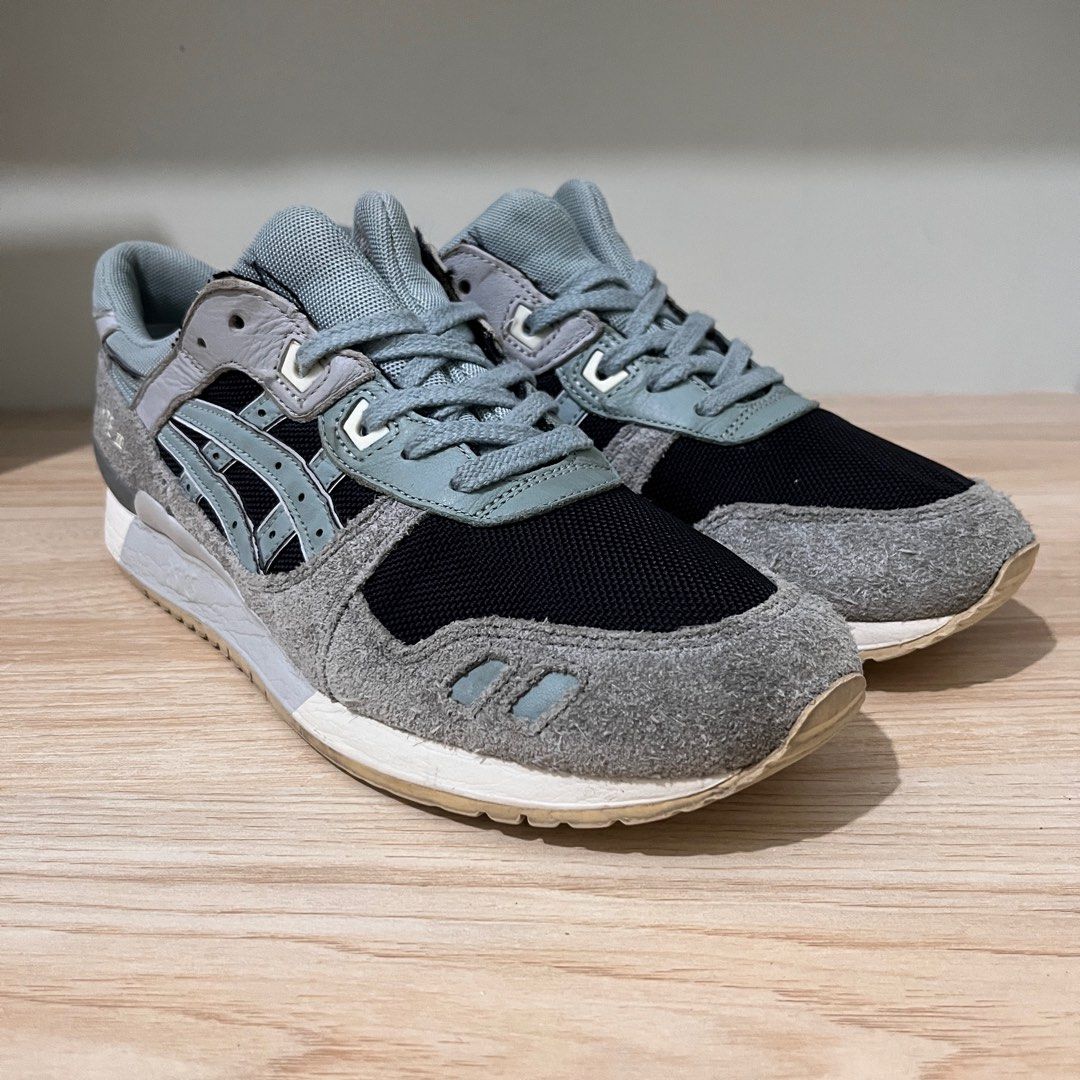 Asics gel lyte iii 42 5 online
