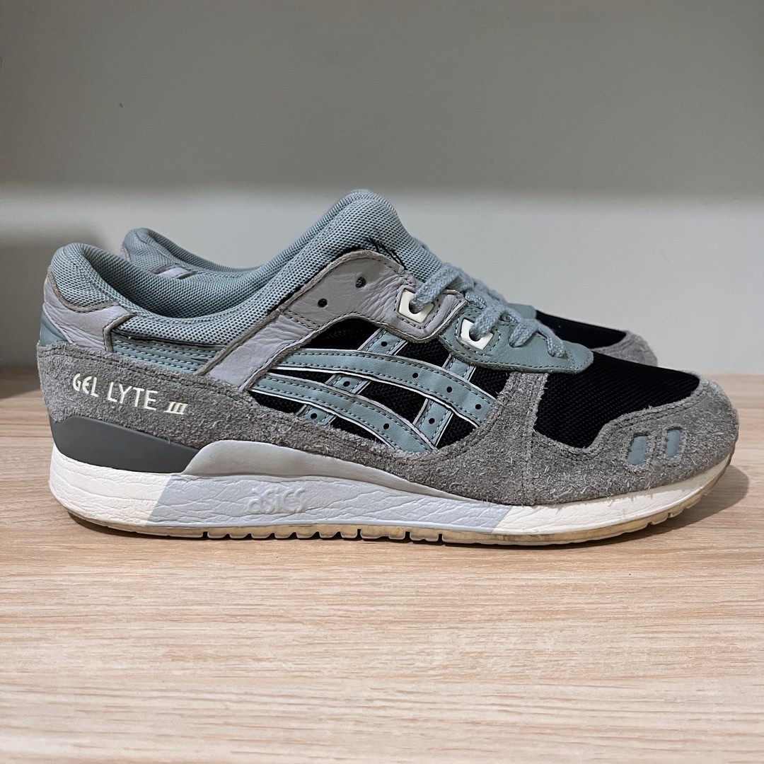 Asics gel lyte iii 42 5 sale