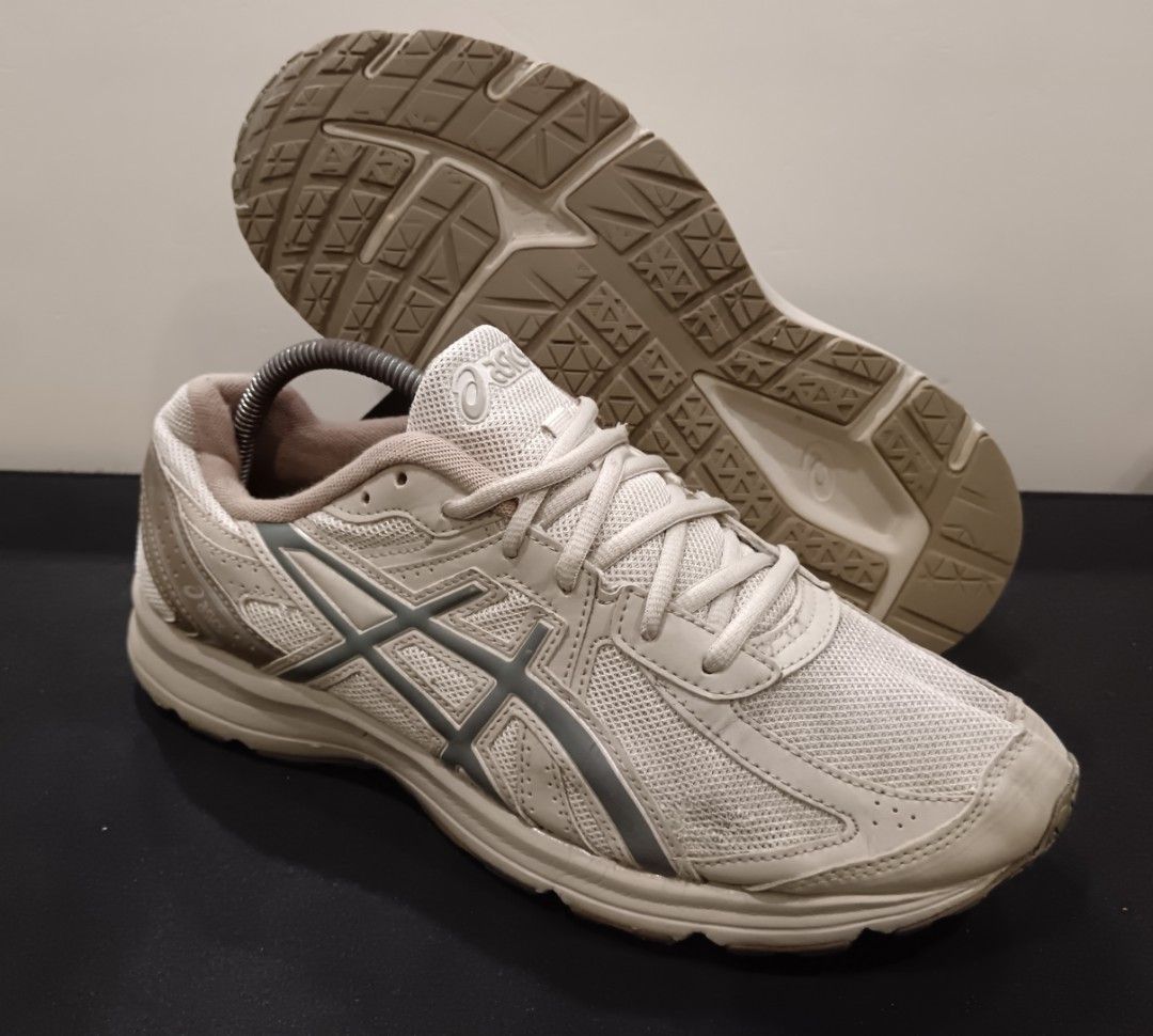 ASICS JOG 100 S SMU 8.5uk Men s Fashion Footwear