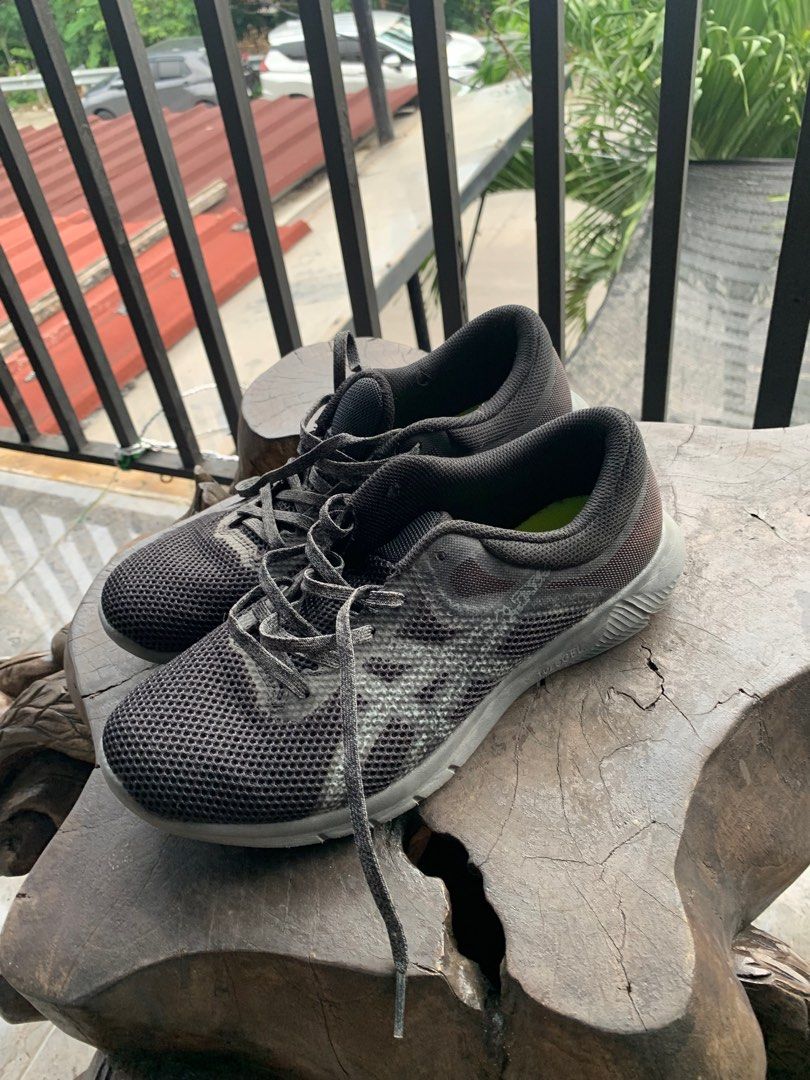 Asics Nitrofuze 2 Womens Fesyen Pria Sepatu Sneakers di Carousell