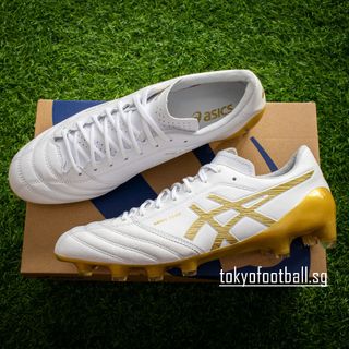 Asics soccer deals boots singapore