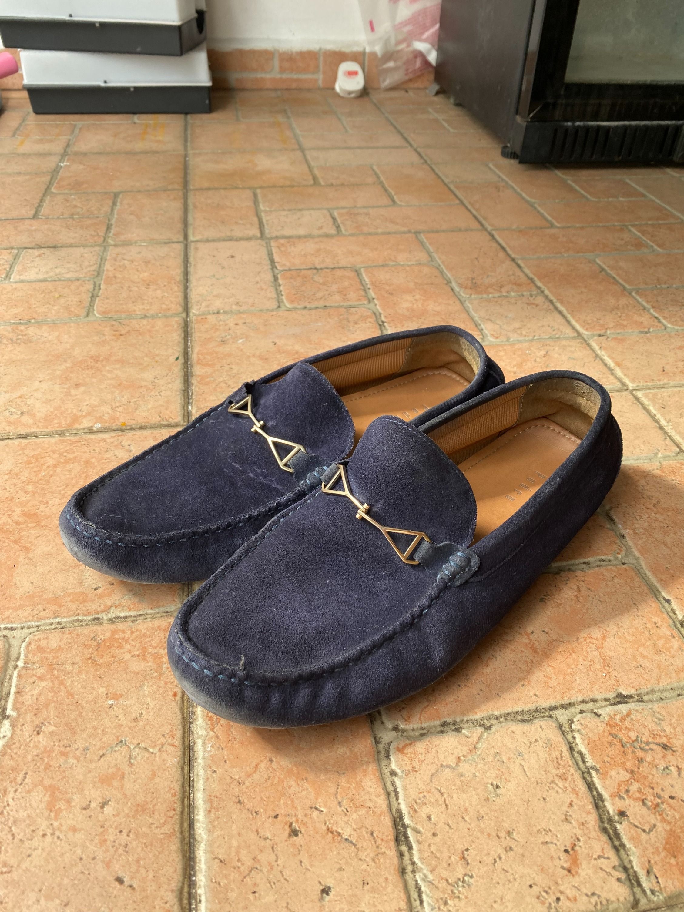 Assorted men s shoes 72 discount for 3 pairs