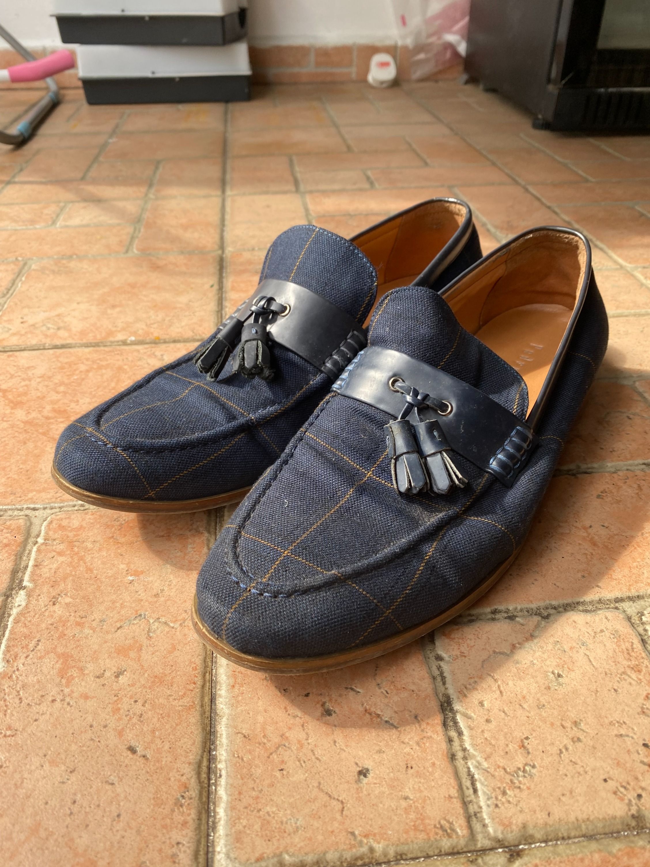 Assorted men s shoes 72 discount for 3 pairs
