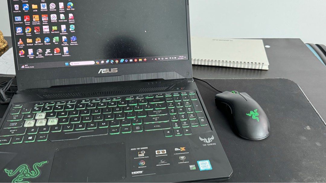 Fx505g store