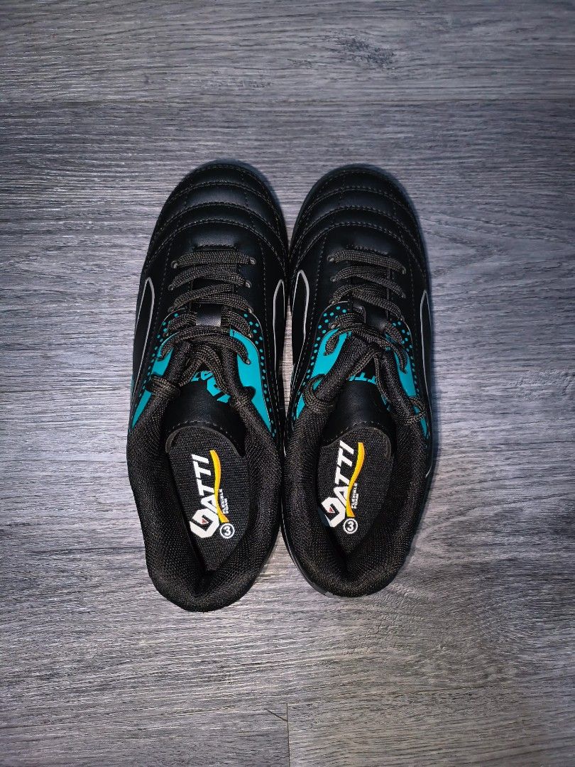 Atti Futsal Court Shoes