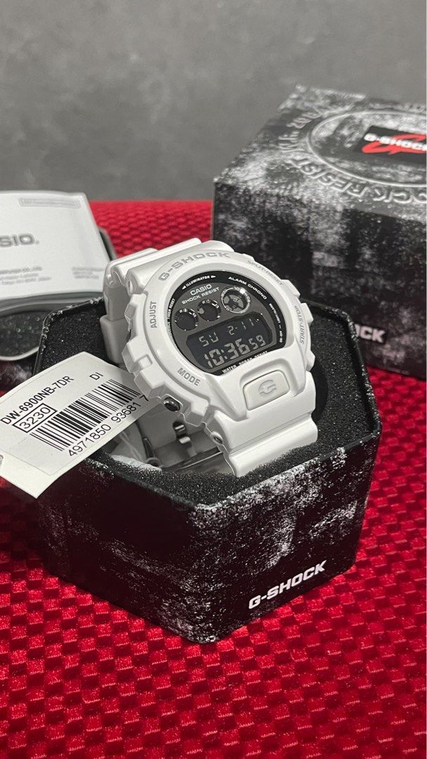 G shock nb7 store