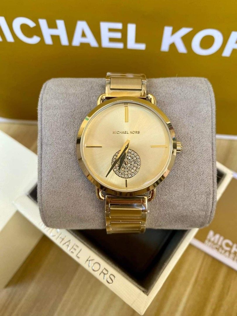 Mk3639 watch best sale