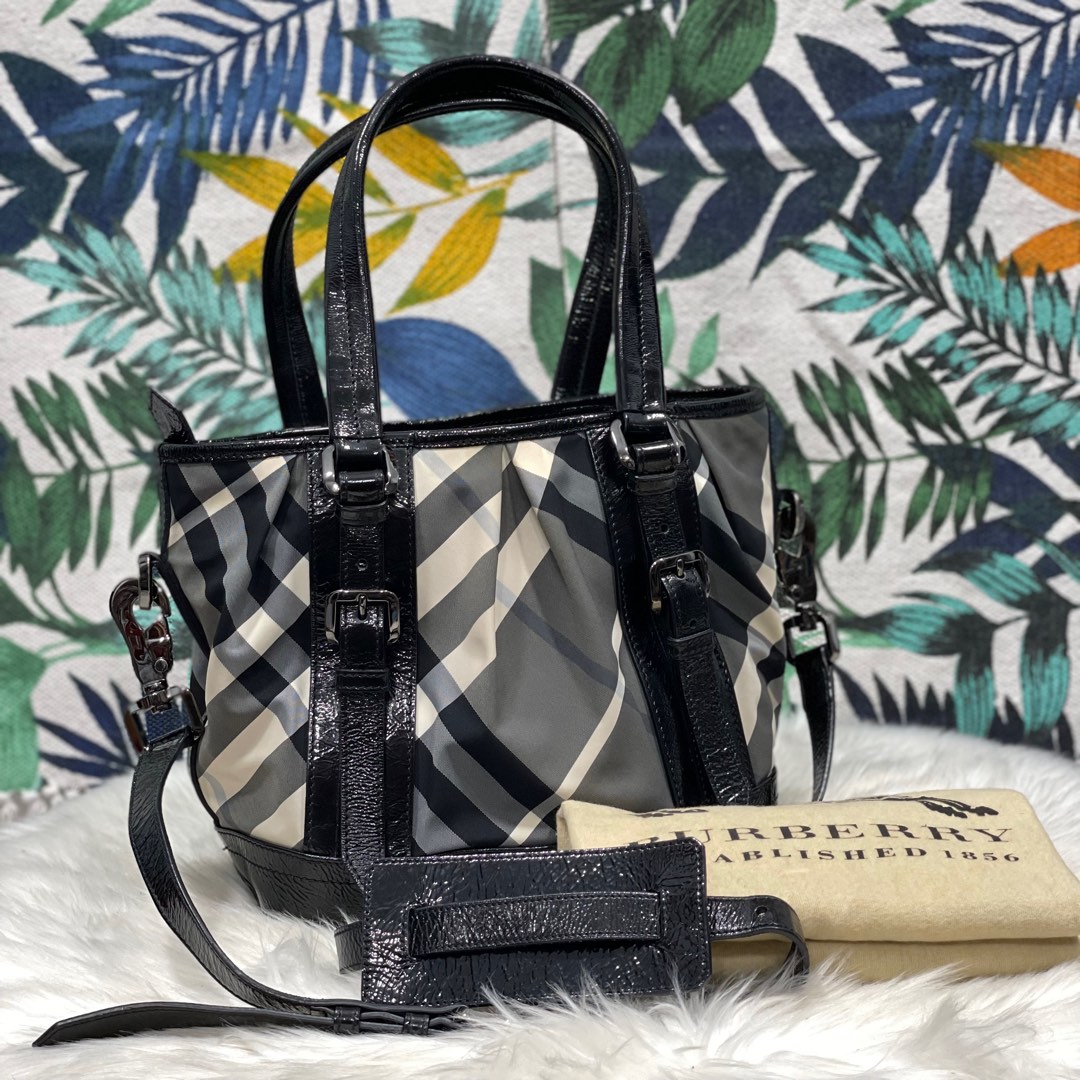 Burberry the best sale beat dm