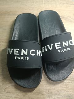 Authentic Givenchy Slides