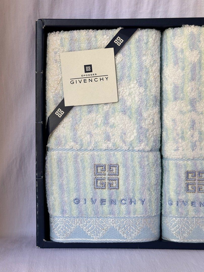 Givenchy towel price 2025