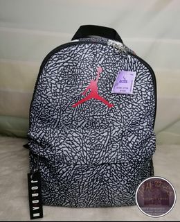 Jordan backpack sulit deals