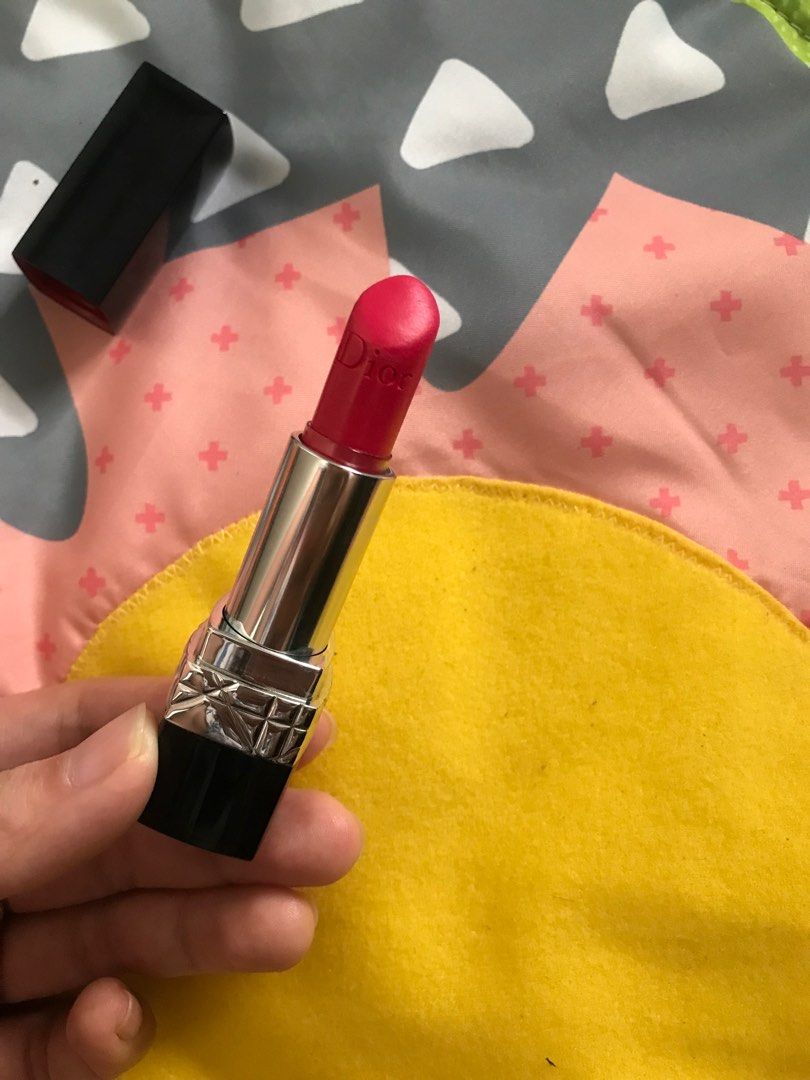 Rouge dior 775 hyde park on sale