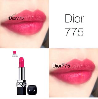 Rouge dior new arrivals 775 hyde park
