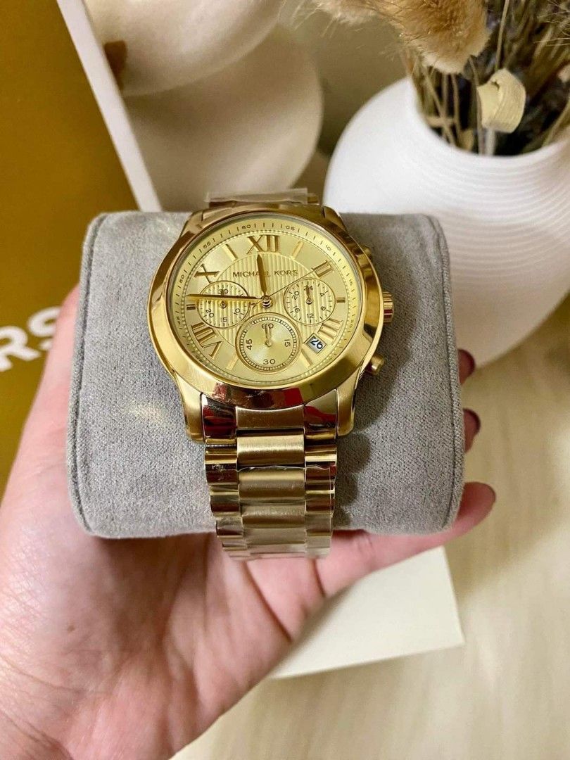 Mk cooper watch online