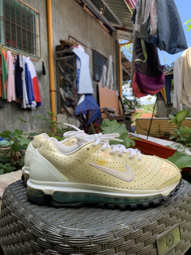 Authentic Nike Airmax 2003 Women s Fashion Footwear Sneakers on