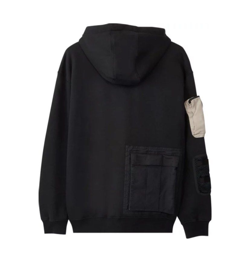 Nike x travis scott utility sale hoodie