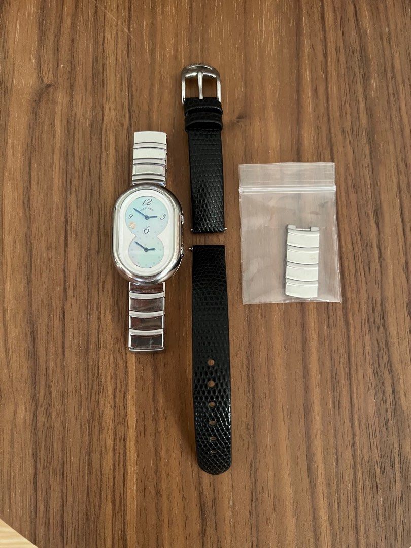 Philip stein legacy petite sales