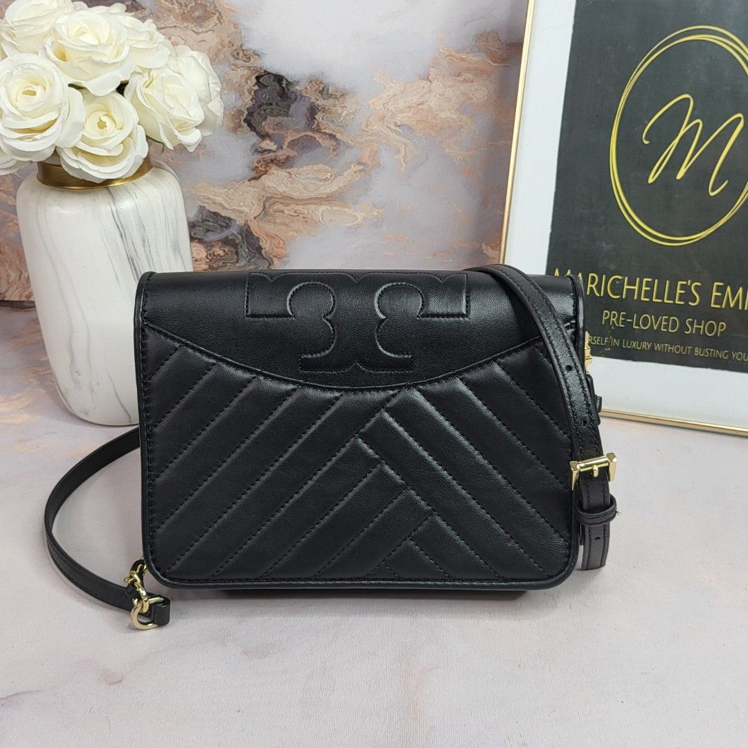 Alexa shoulder sales bag tory burch