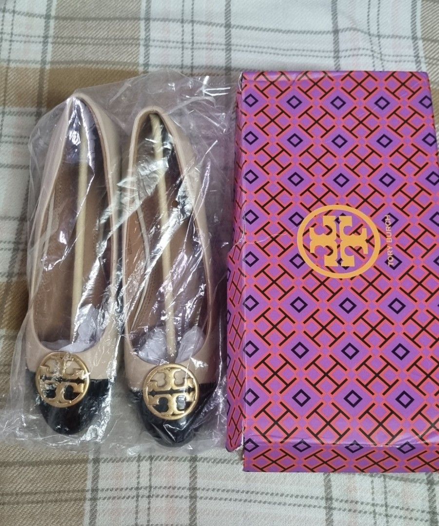 Authentic Tory burch Shoes