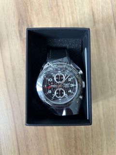 Safra aviator watch store