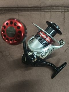 500+ affordable fishing reel For Sale
