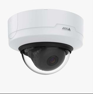 AXIS P3265-V DOME CCTV  CAMERA ( 7 available )