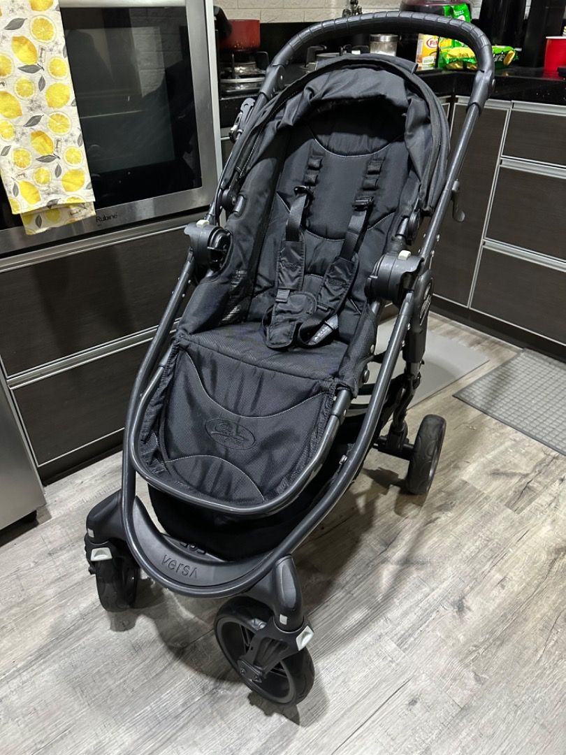 City jogger versa hotsell