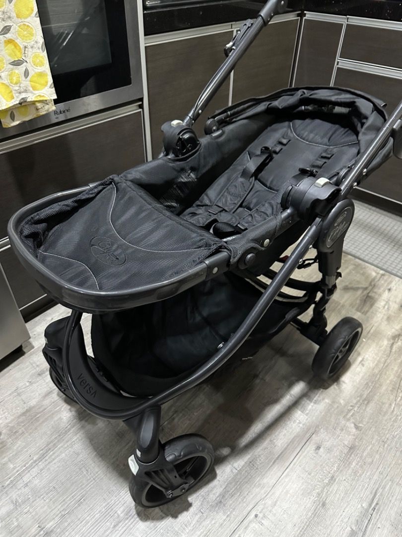 City versa sale