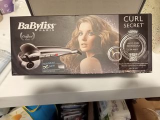 Cheapest babyliss clearance curl secret