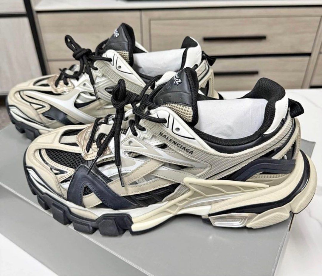 Track outlet 2.0 balenciaga