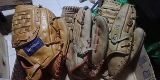 Baseball / Softball gloves Adult