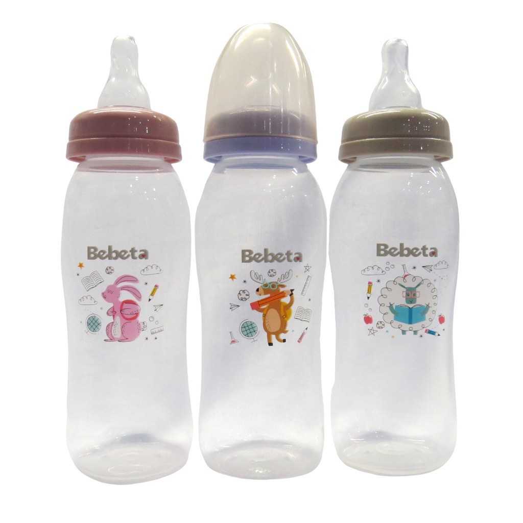 Bebeta hotsell feeding bottle