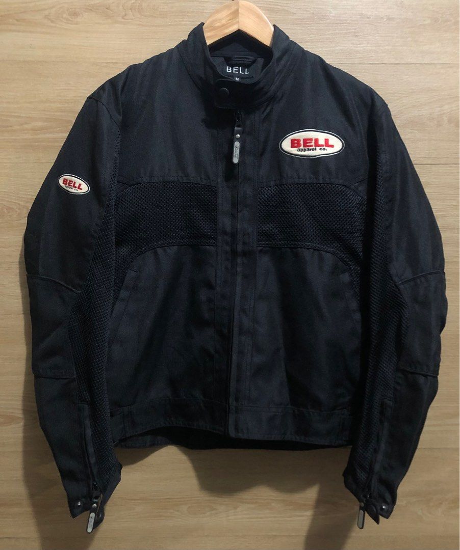 Bell shop jackets motorcycle