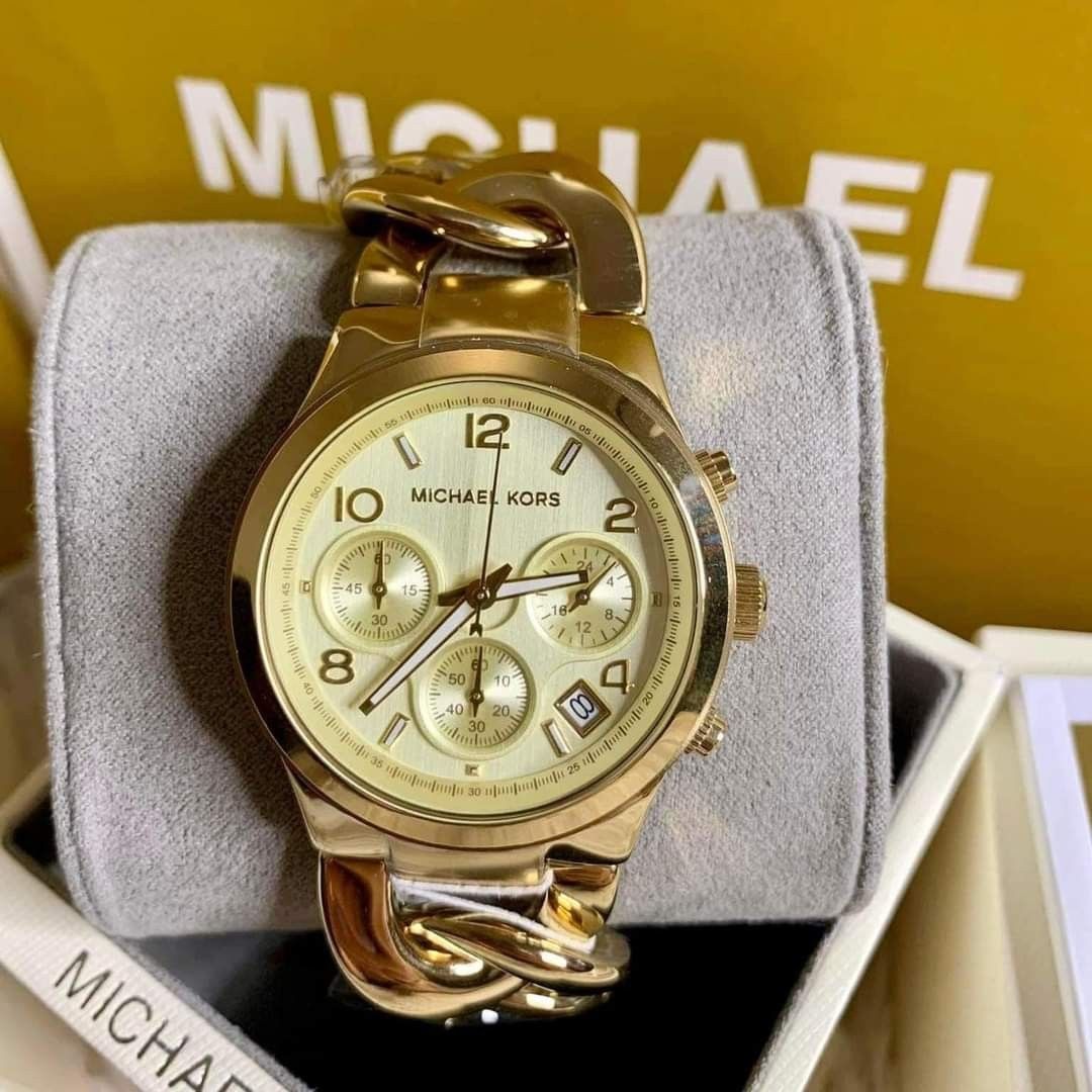 Michael Kors MK3131 Watch | Shade Station