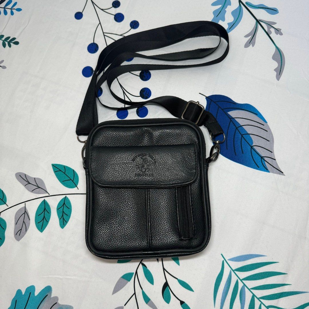 Beverly hills polo club bags prices in philippines online