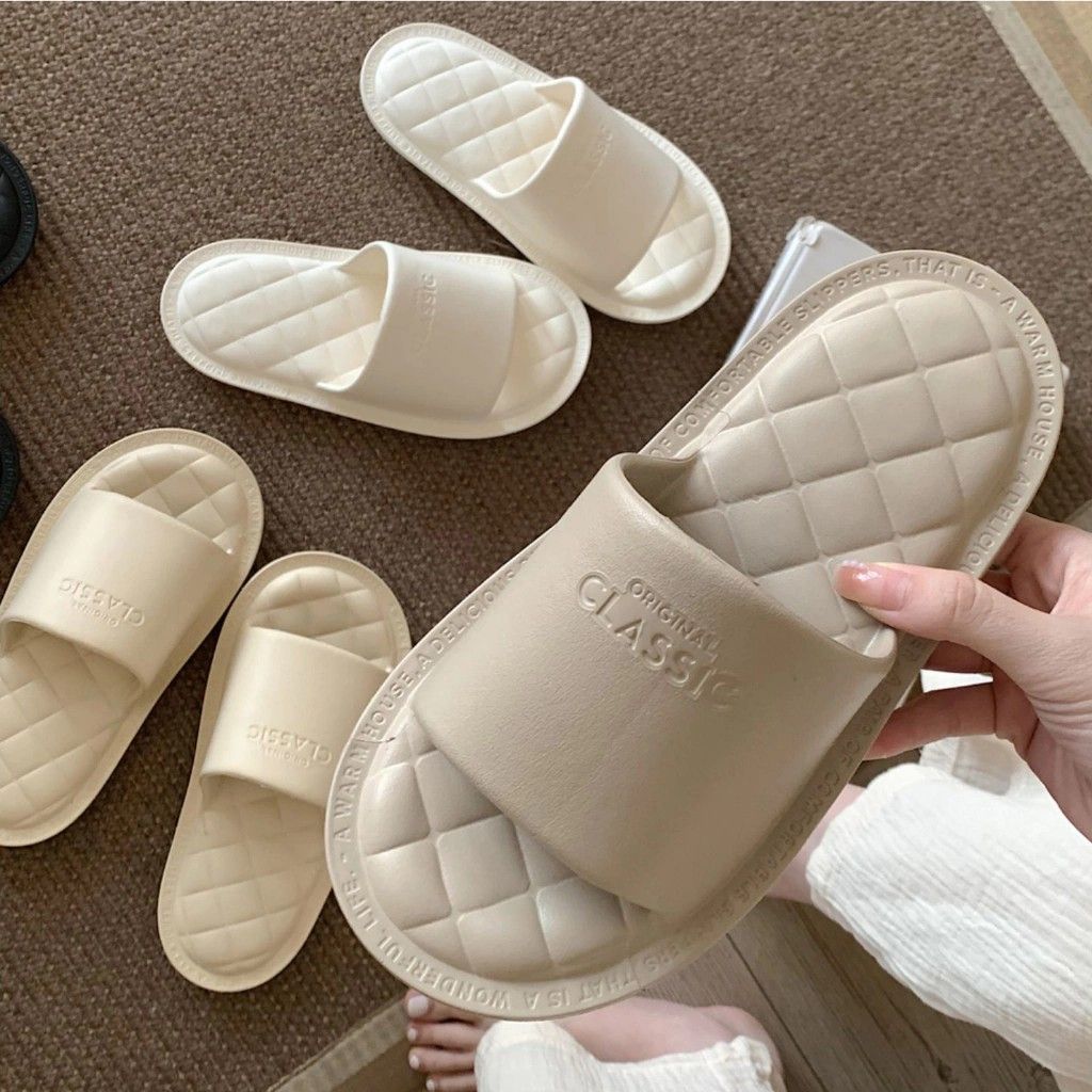 New slippers new arrivals