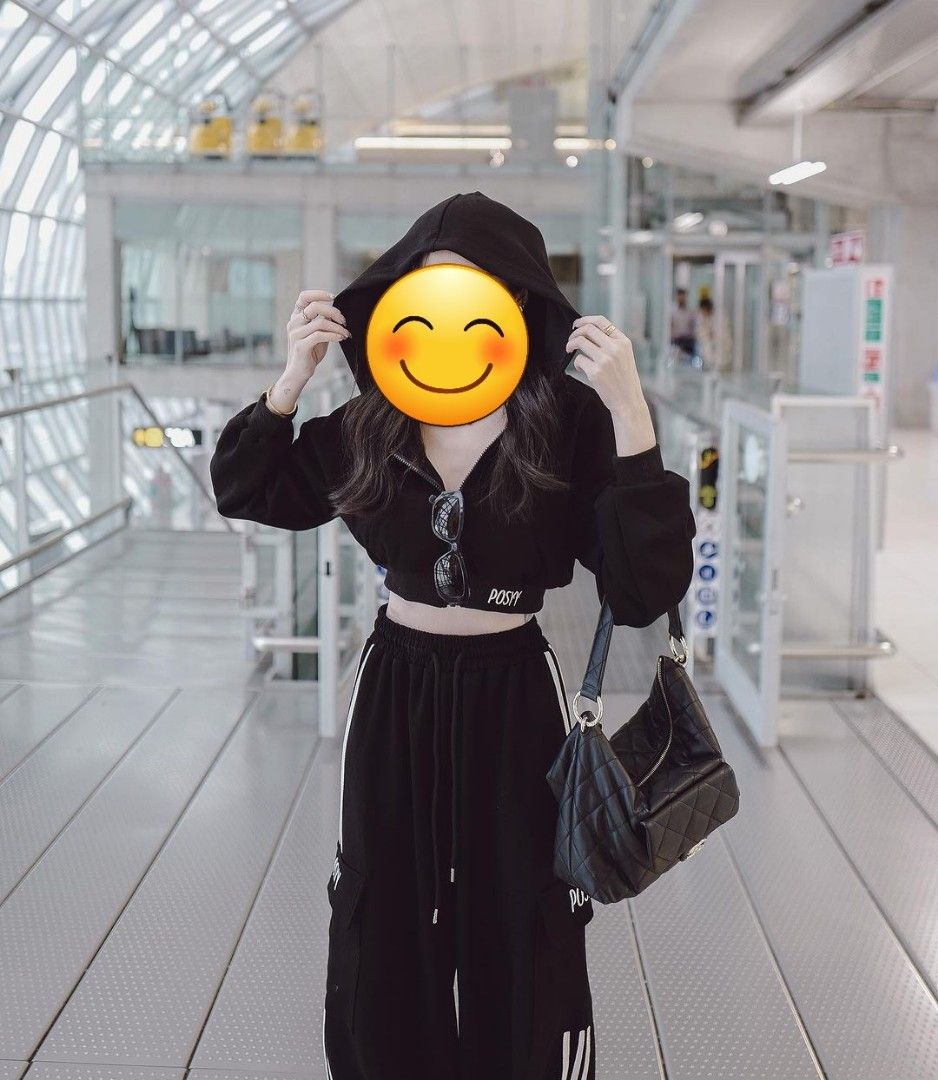 Two piece hoodie and sweatpants sales