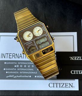 Caritas Diamond Watch COUPLE Luxury Watches on Carousell