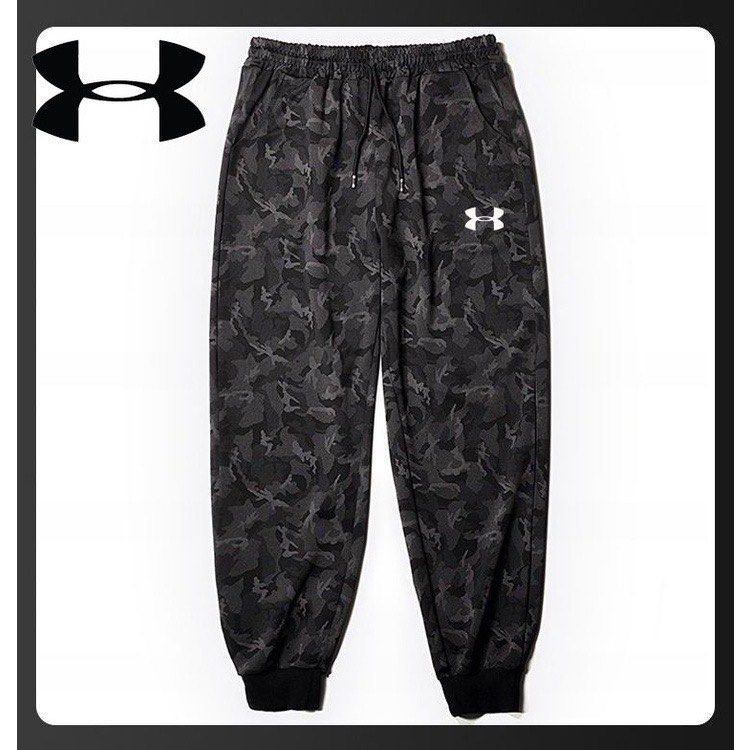 BRAND NEW IN STOCK Adidas Puma Nike Under Armour Men Jogger Sweatpants Casual Camouflage Long Pants Track Pants Gym Pant Workout Pants Plus Size