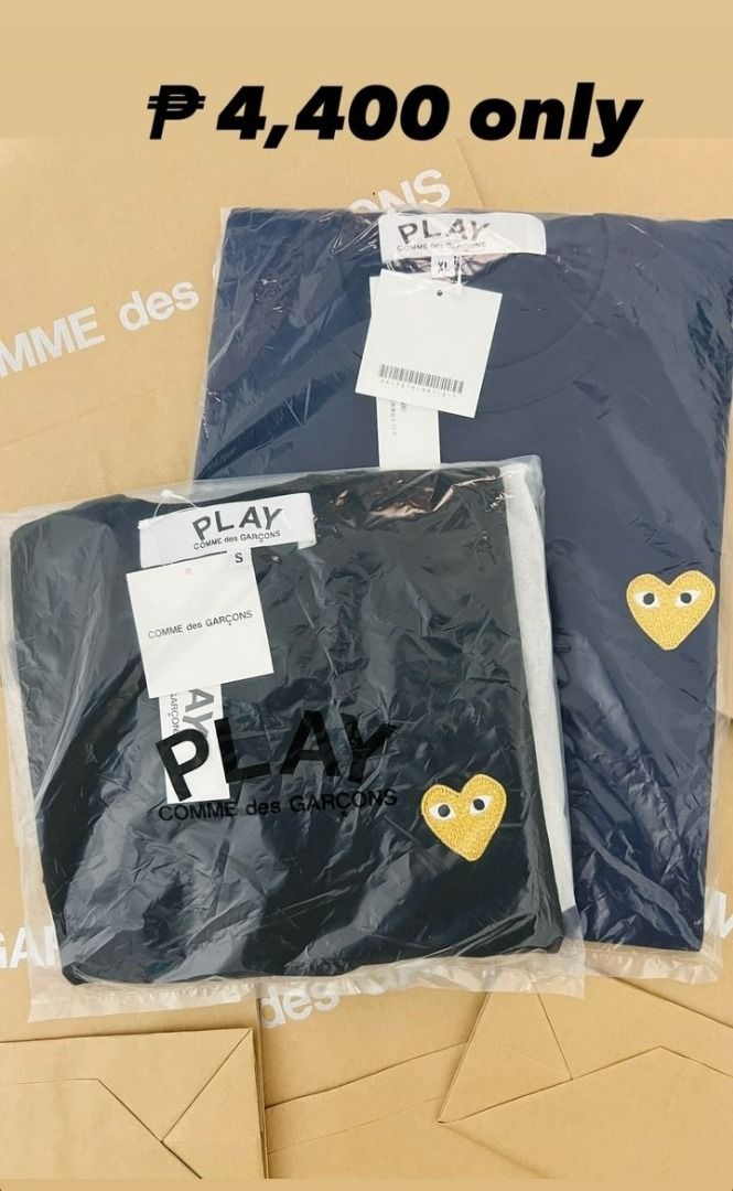 Comme des garcons japan fukuoka sales