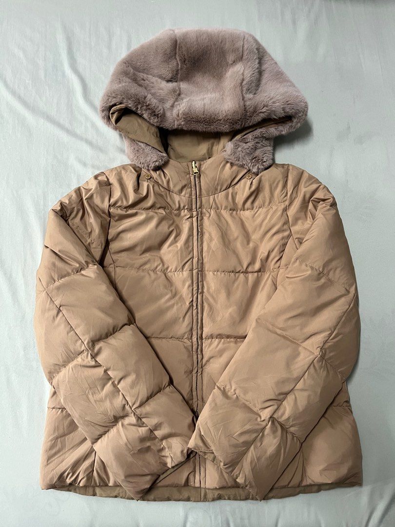 Zalora winter jacket 2025
